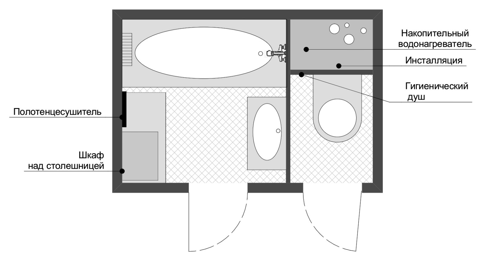 Капля свежести