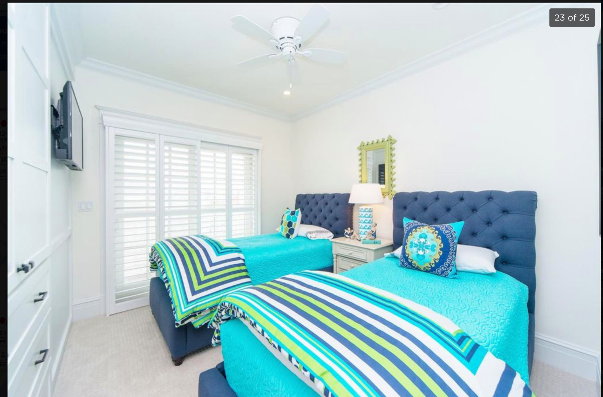 Ocean City Beach House