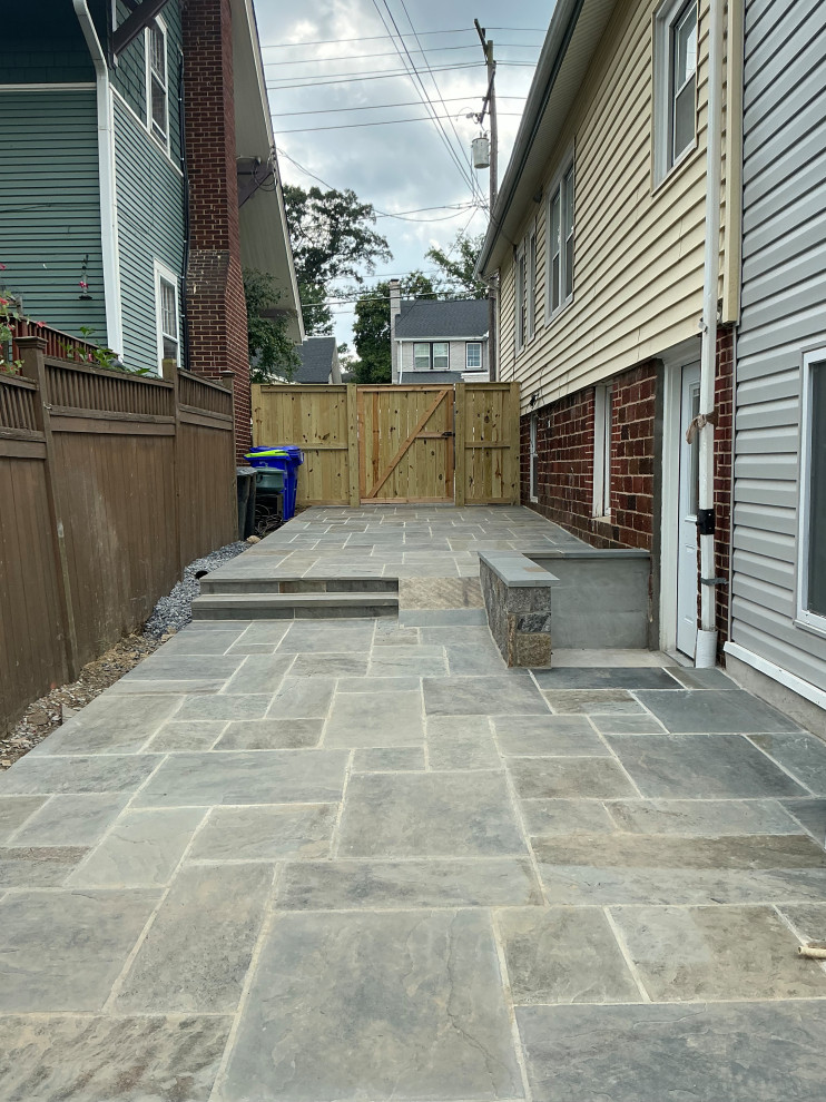 Hardscapes