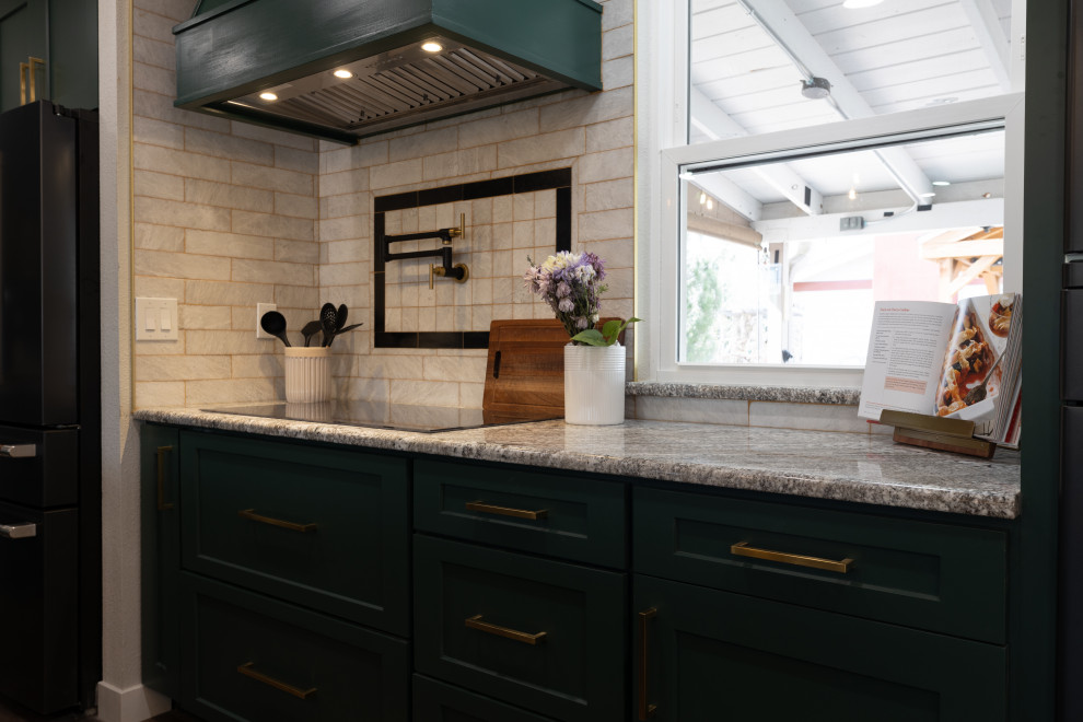 Kitchens