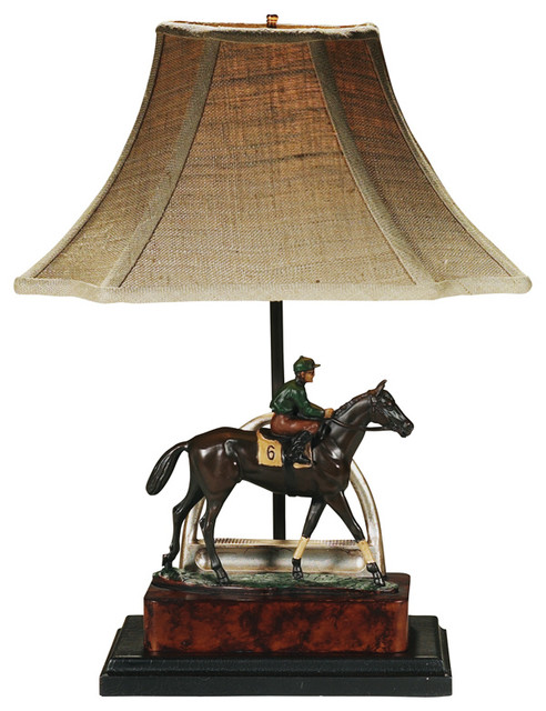 small traditional table lamps