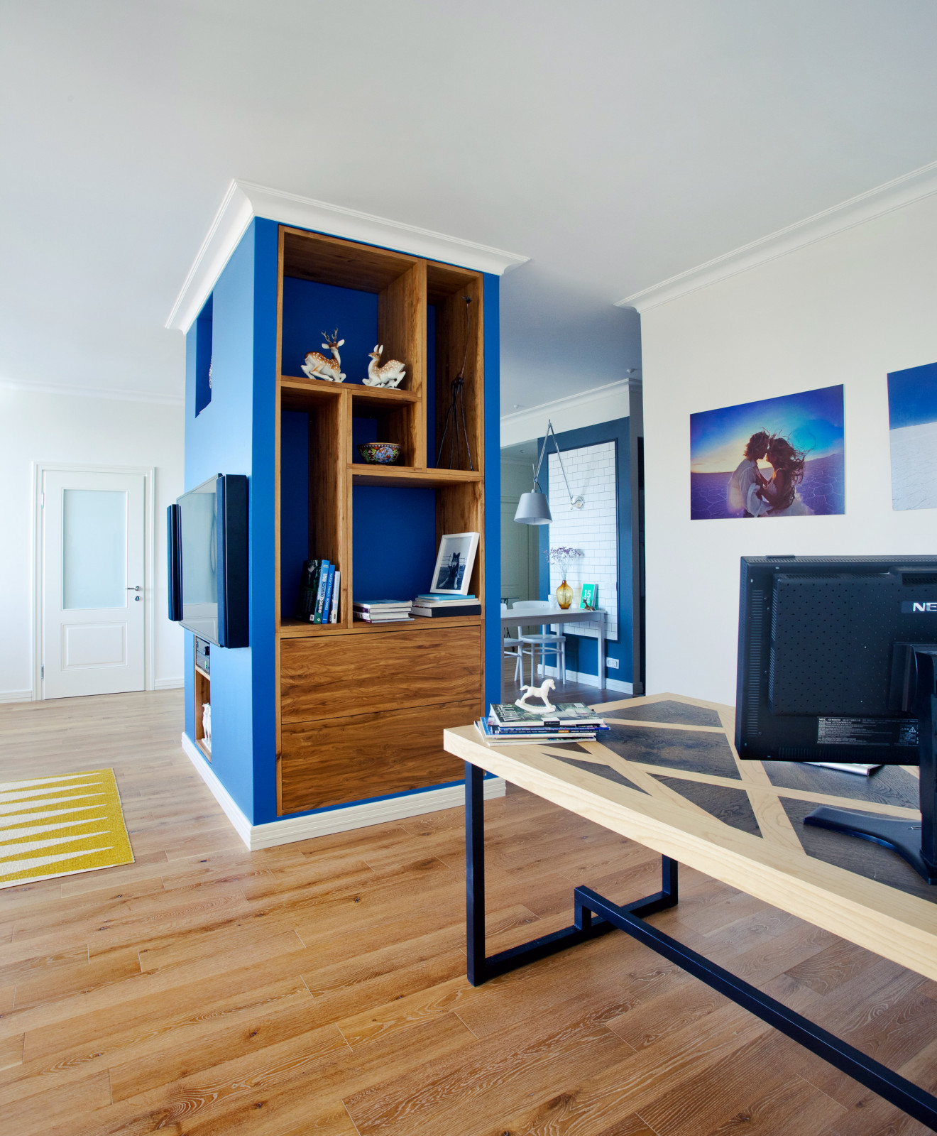 Квартира ВДНХ