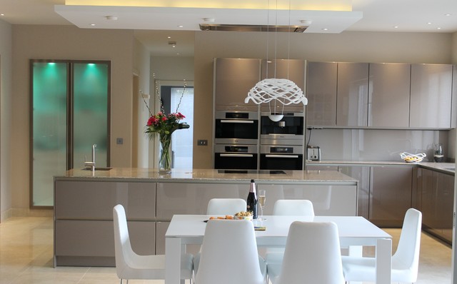 Cheshire Project modern