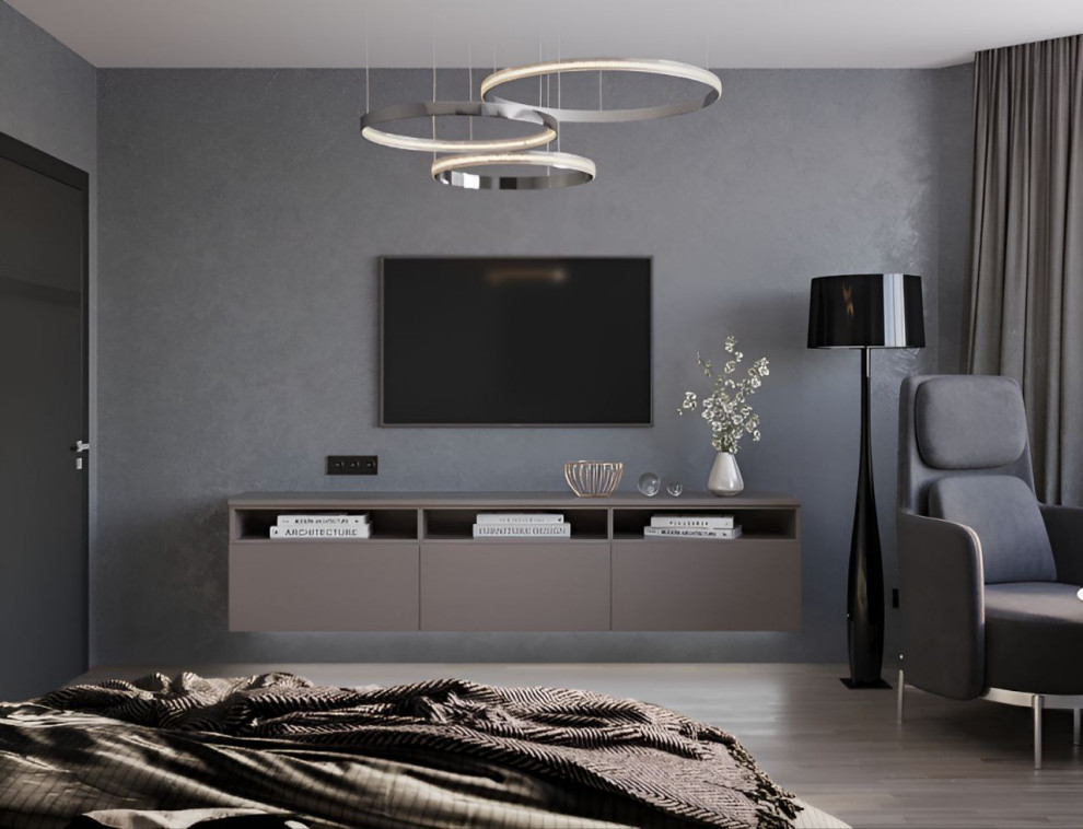 Квартира в городе Нягань