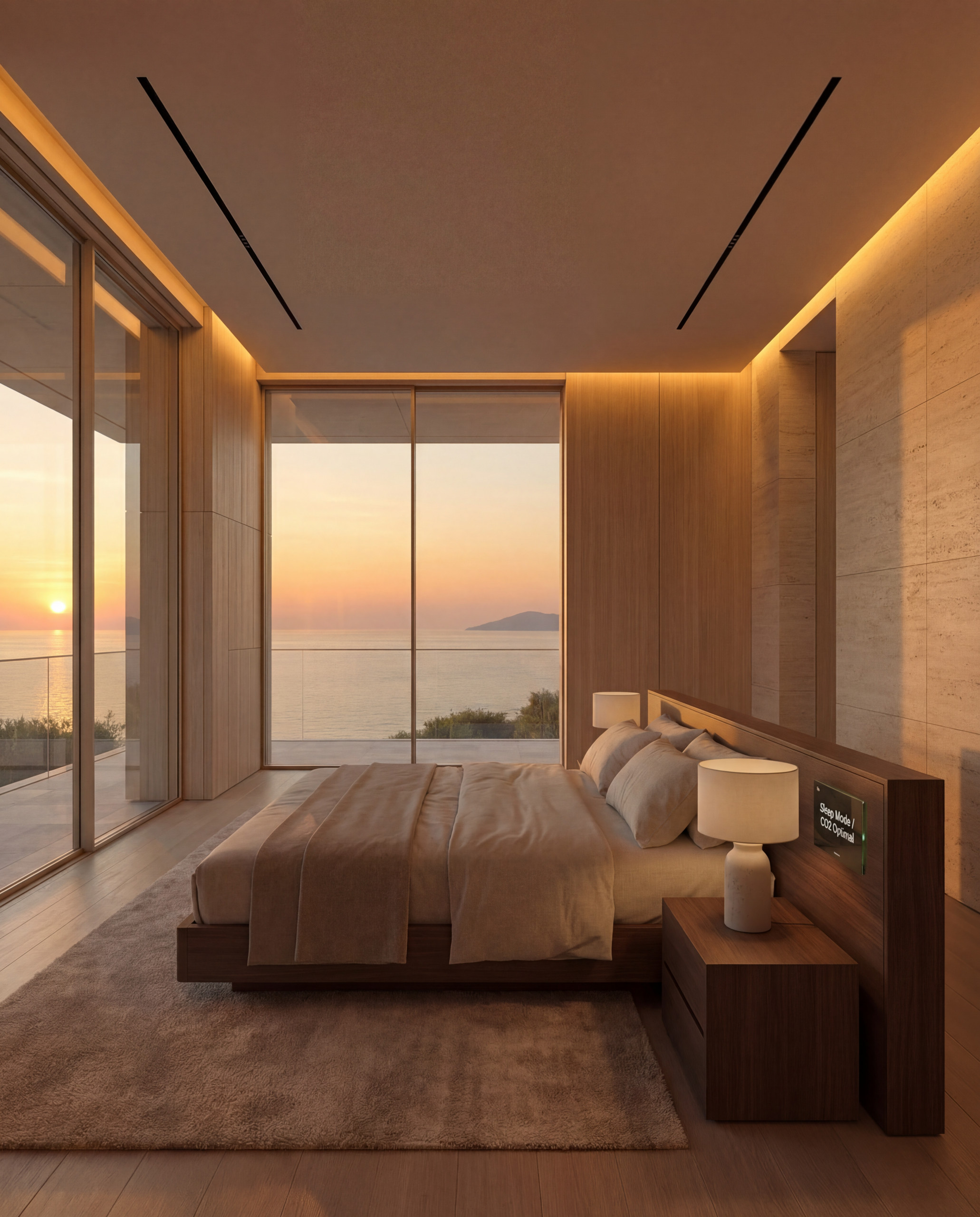 Belveder Custom Home