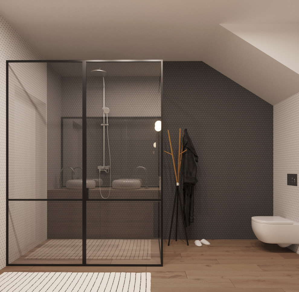 Загородный дом в Парголово