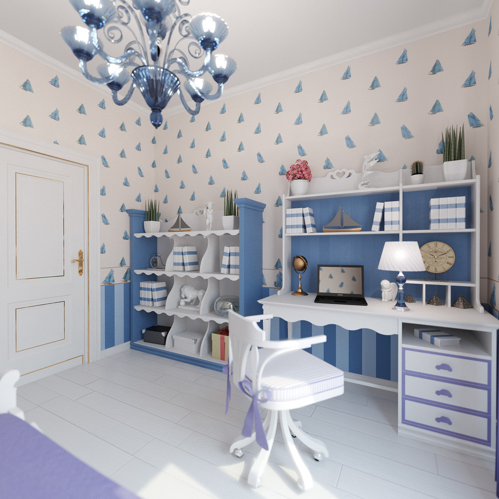 Квартира 200 м2 на Выборгском шоссе