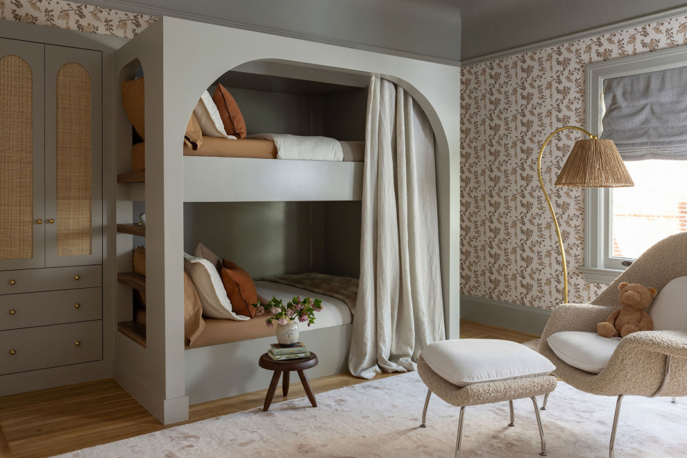 Pacific Heights - Transitional - Kids - San Francisco - by Katie ...