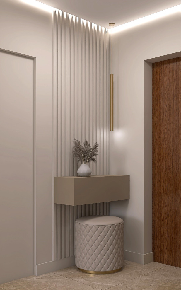 Квартира-студия Европейский Берег