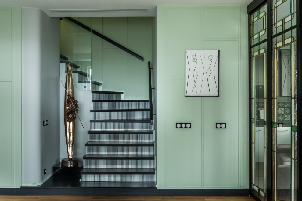 «Джунгли в городе»