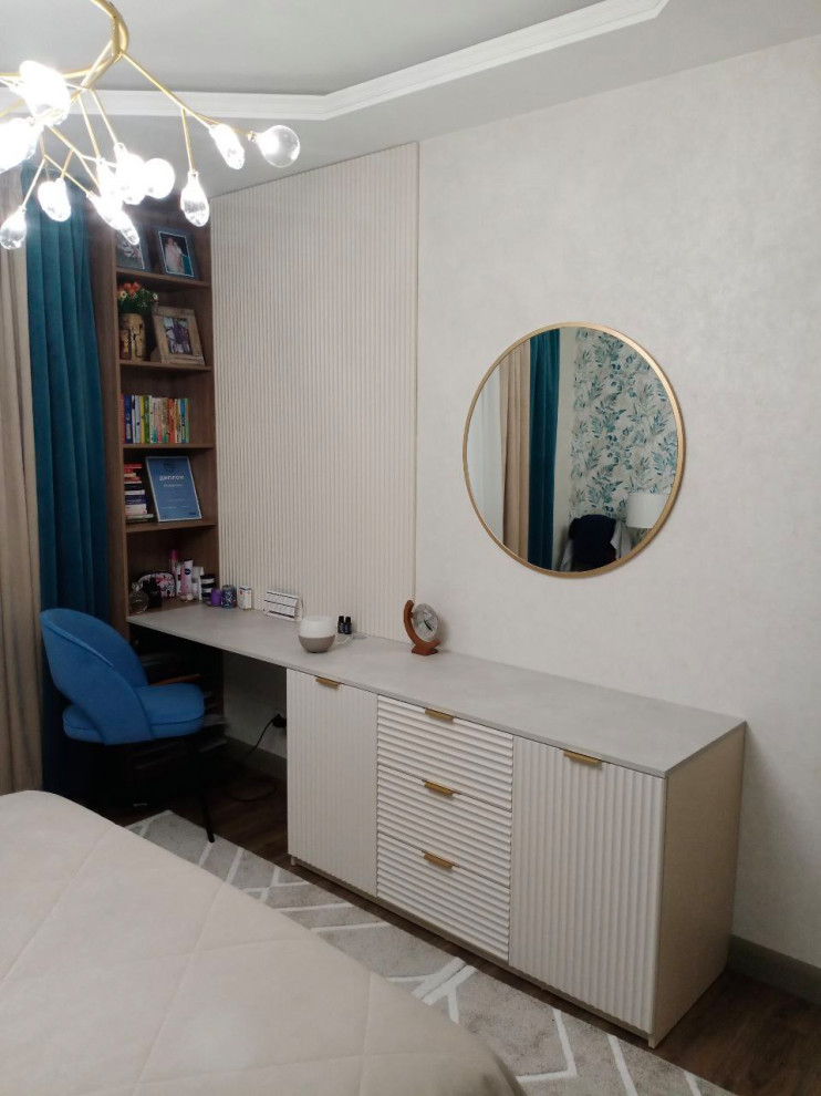 Менделеева