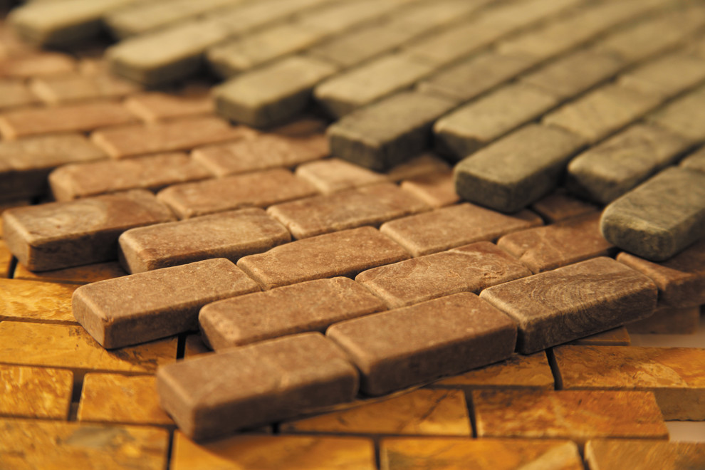 Художественные фото мозаики