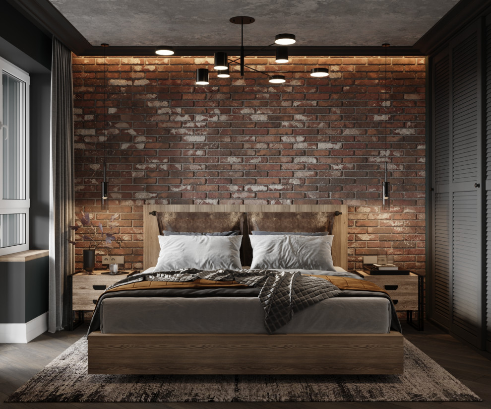 Dinasty L84, для семьи из Петербурга