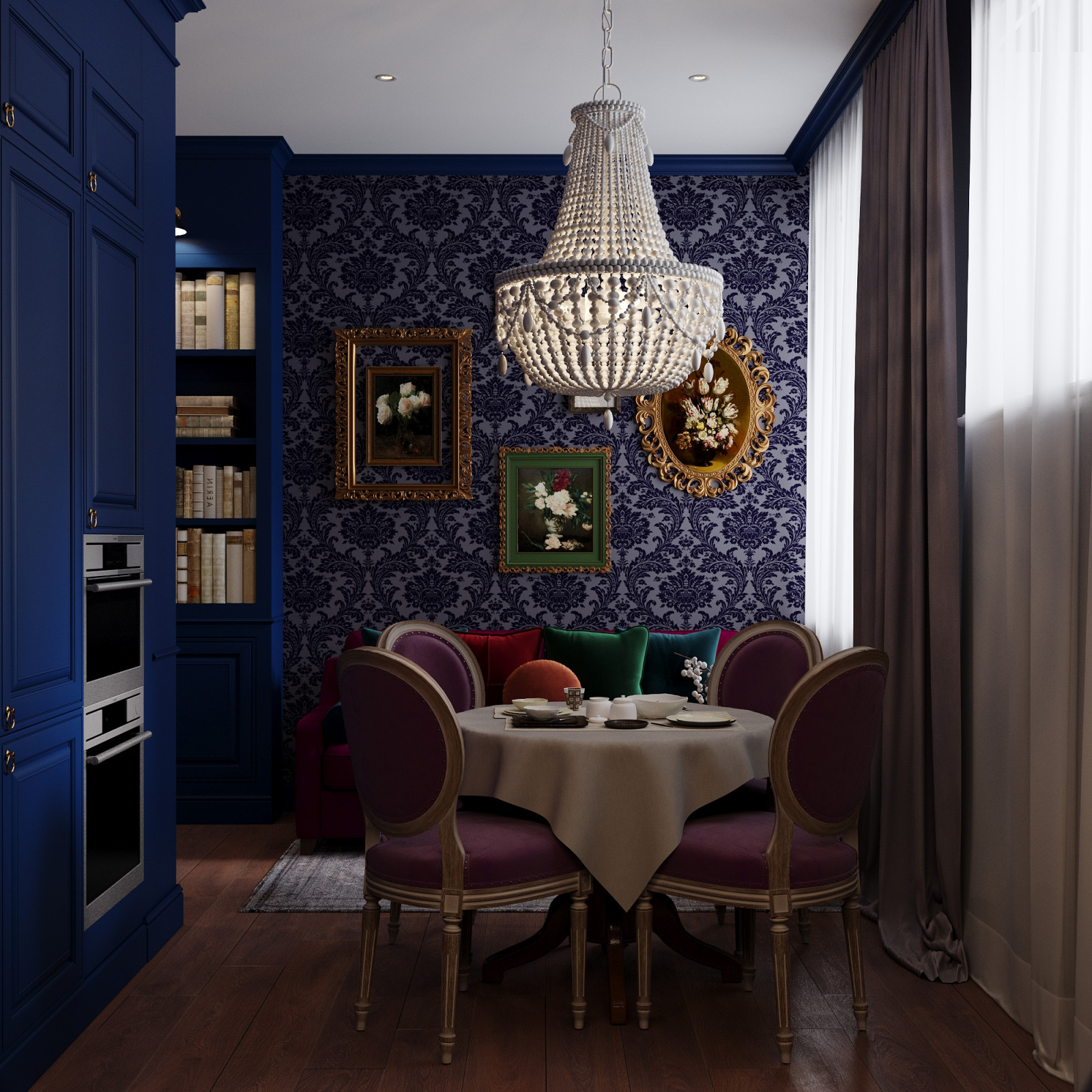 Гороховая ул, Санкт-Петербург