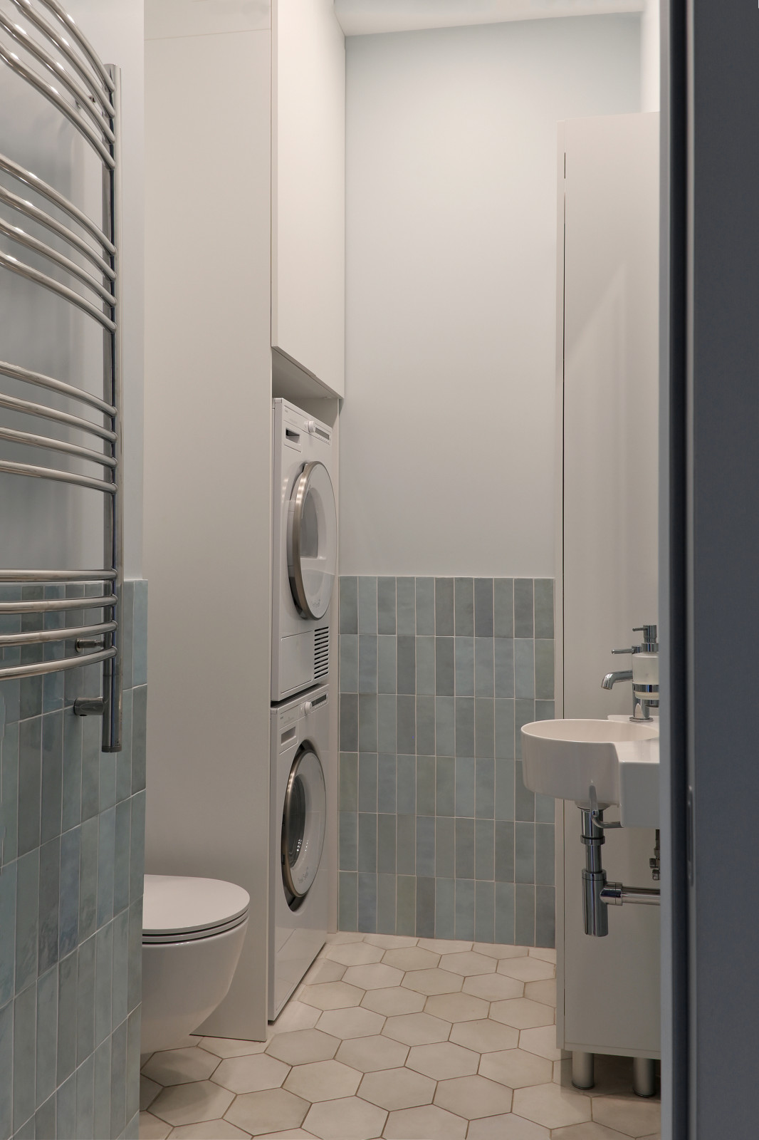 ЖК Серебряный парк