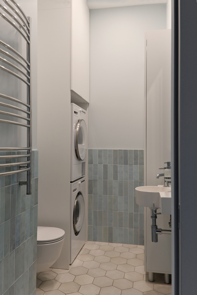 ЖК Серебряный парк