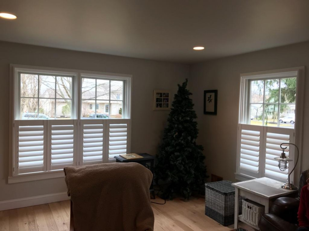2022 Timm's Window Fashions Projects
