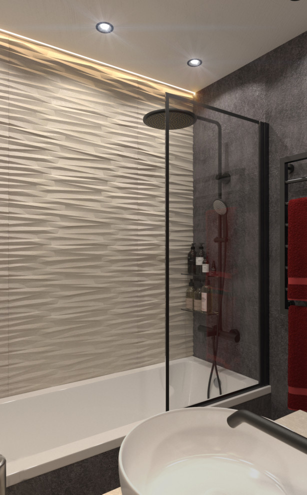 3-х комнатная квартира на улице Климашкина