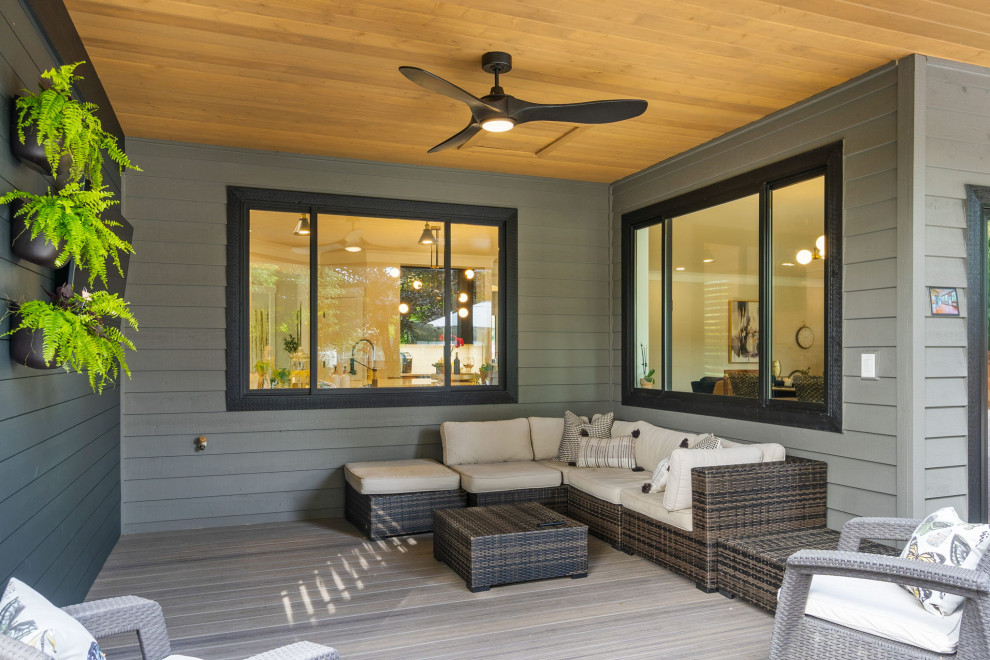 Dietz Full Home Remodel