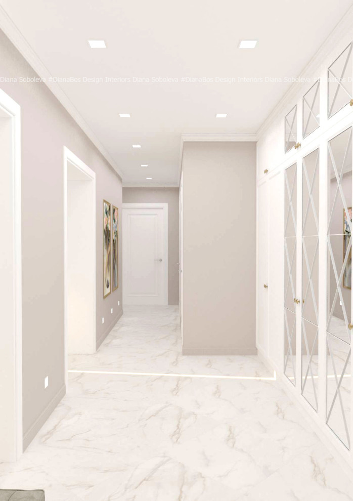 Современность в нео