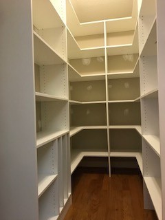 Pantry in Piedmont, SC