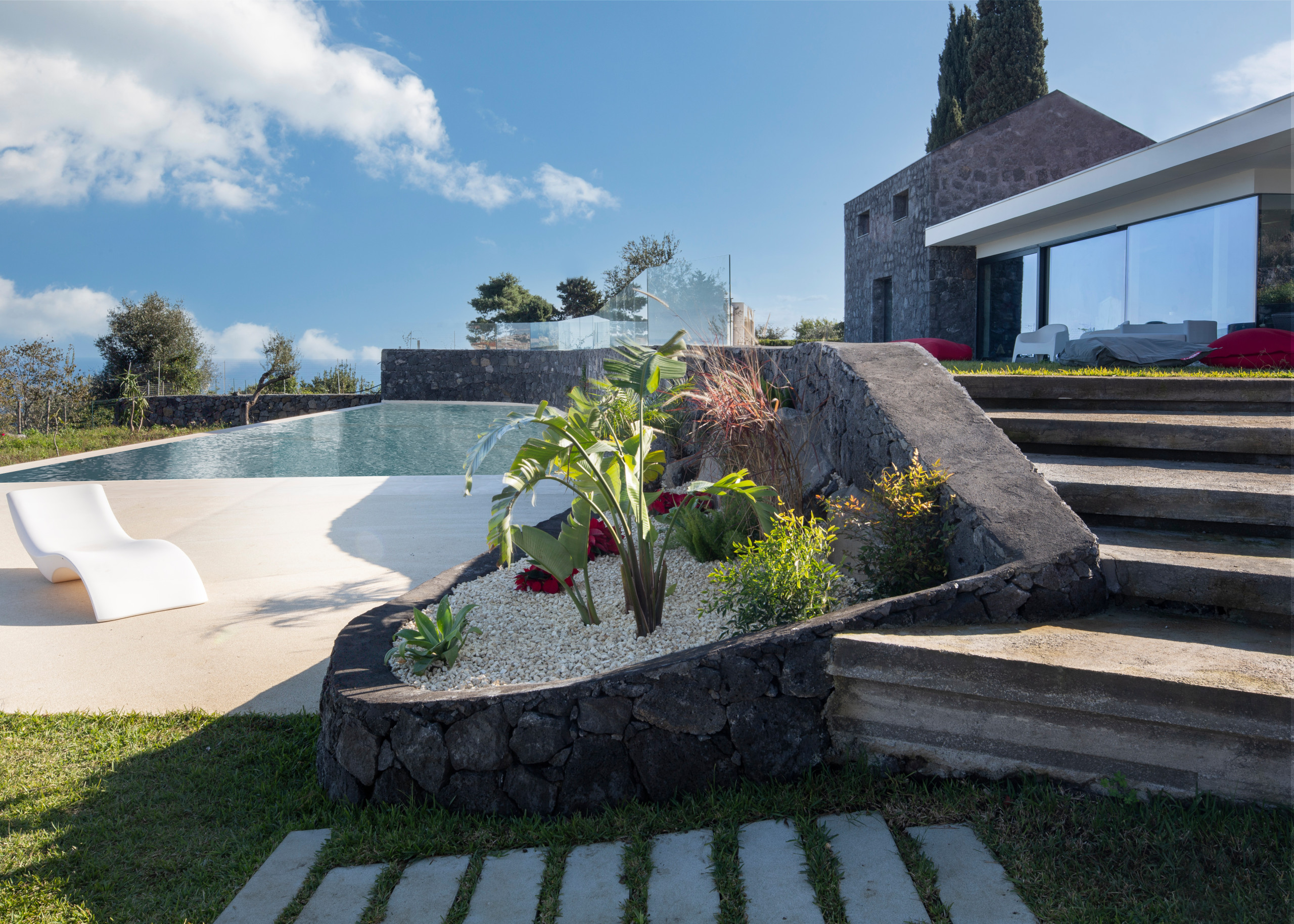 Ristrutturazione casa F.S.C.