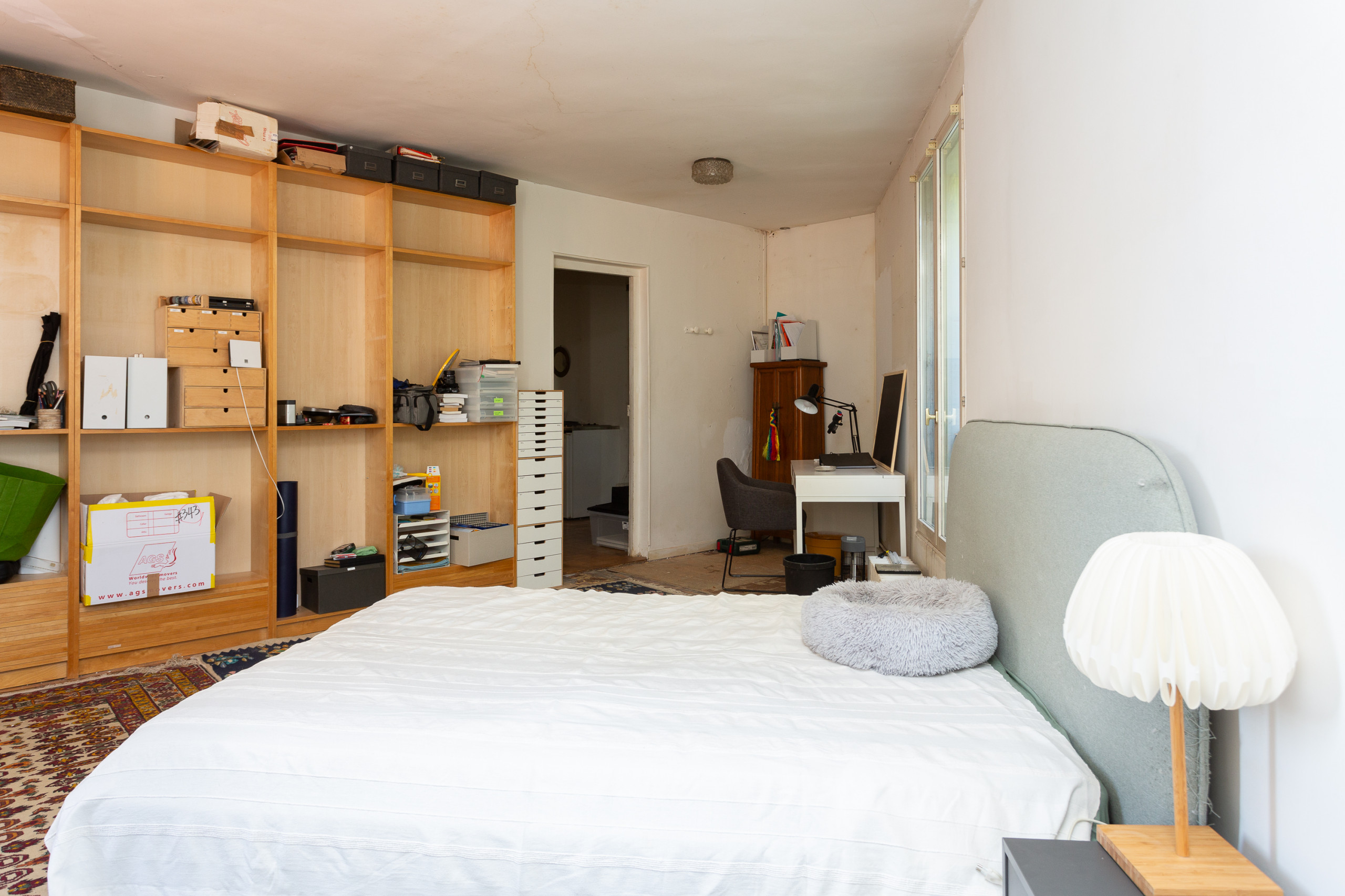 Rénovation d'une guinguette à Saint-Maur : Entre tradition et harmonie Feng Shui