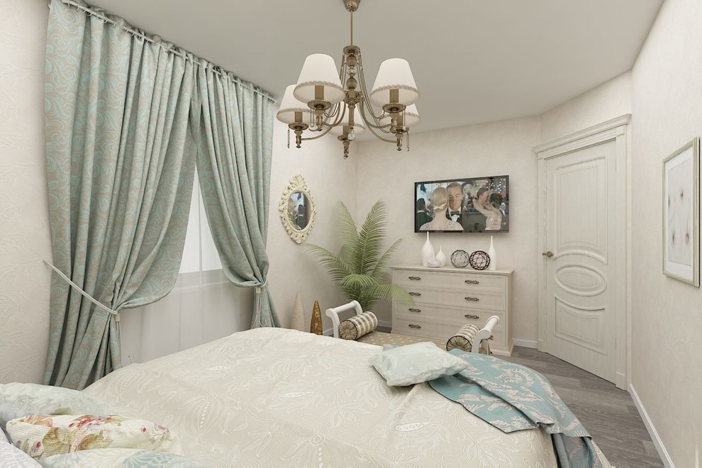 спальня "КОРИАНДР"