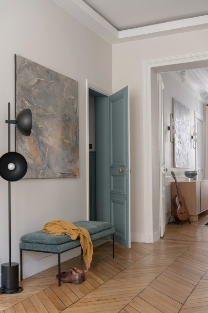 Foy contemporaneo