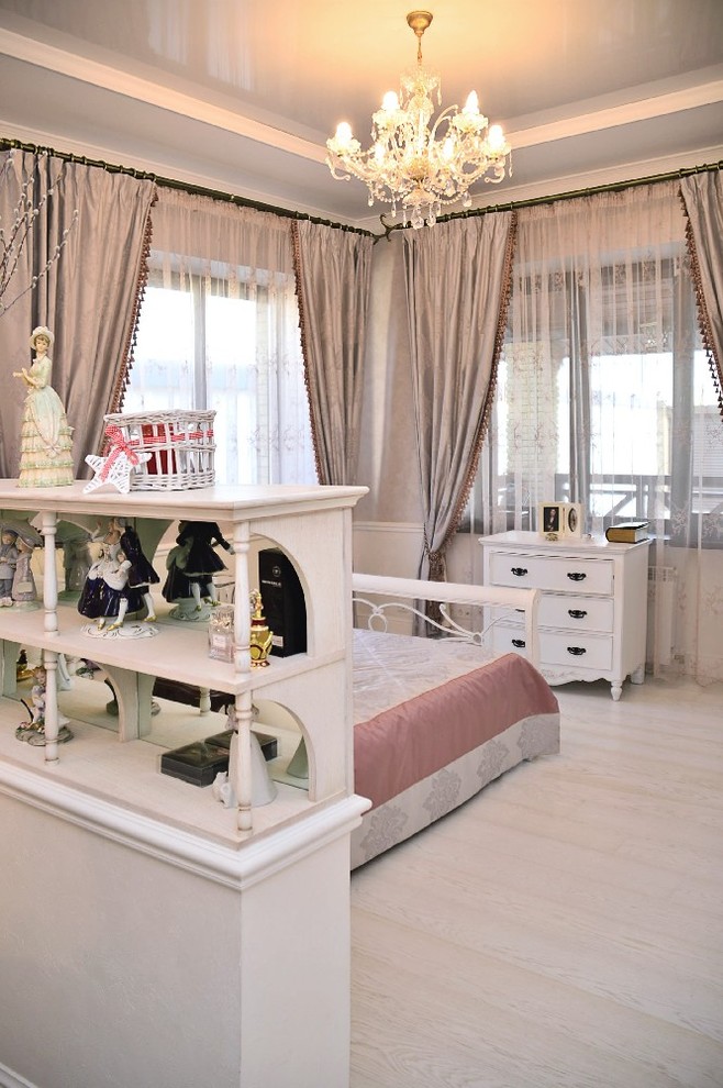 Загородный дом / A country house