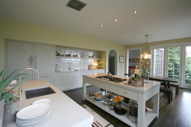 Kitchen kitchen
