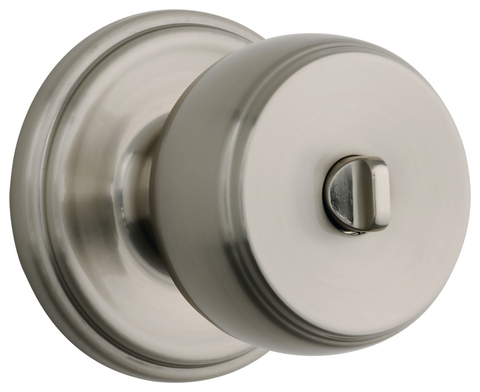 Brinks Push Pull Rotate Ganyon Privacy Knob Contemporary Doorknobs by Brinks Push Pull