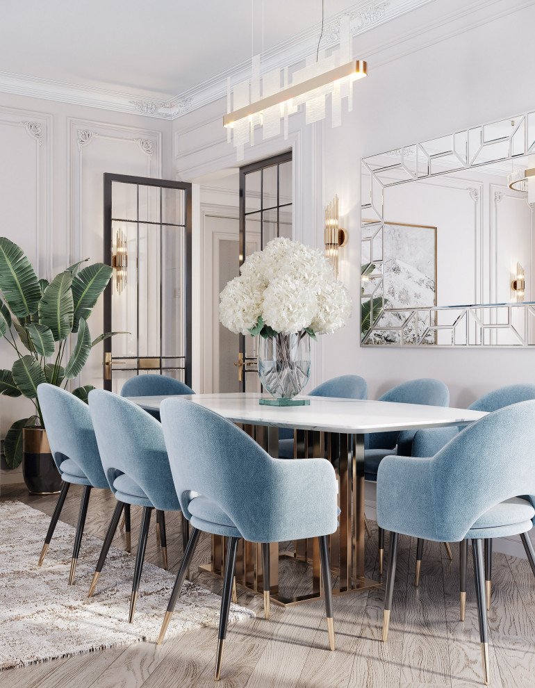 ЖК Резиденция Композиторов