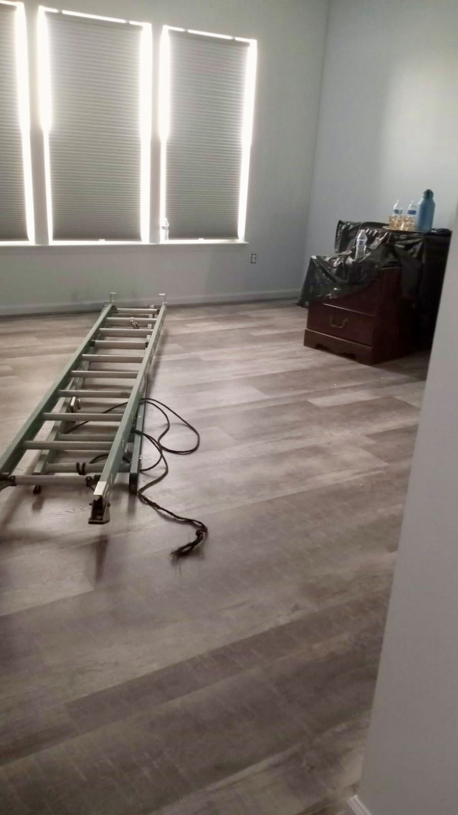 Remodeling