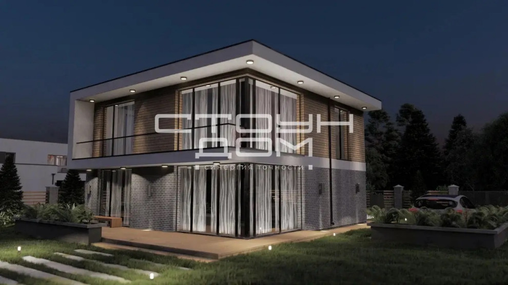 Проект "Эдинбург"