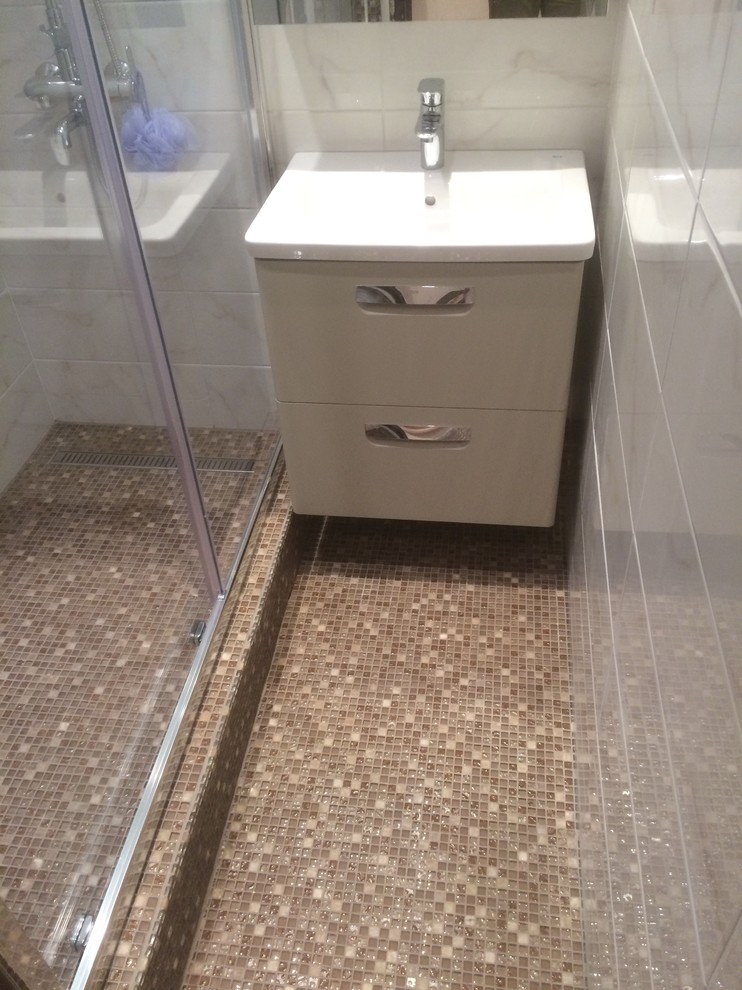 ванные комнаты