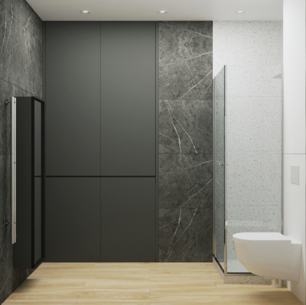 Квартира в Москве 94 м2