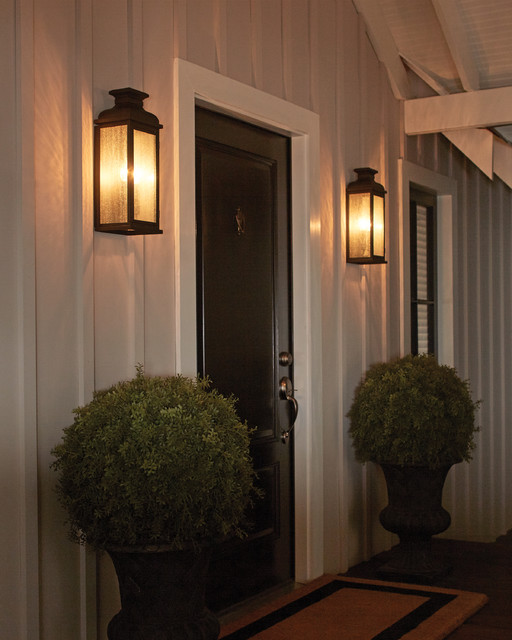 Outdoor Lighting 