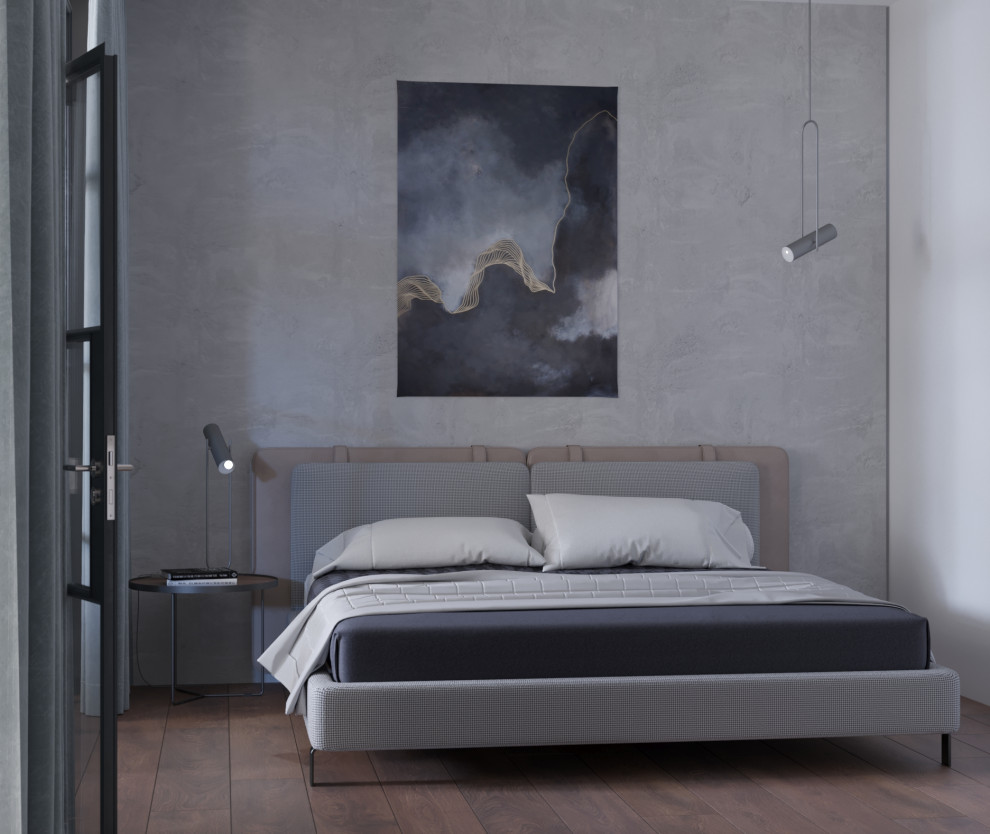 ЖК Кречетников