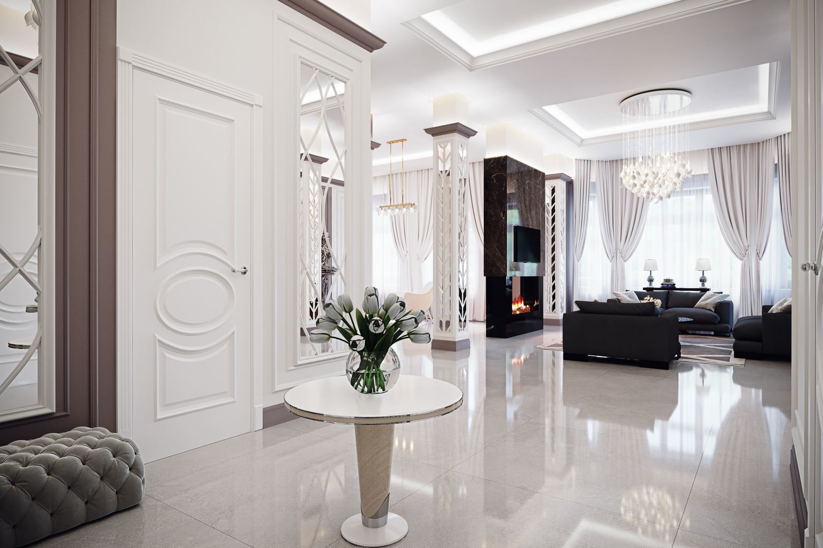 КП Agalarov Estate