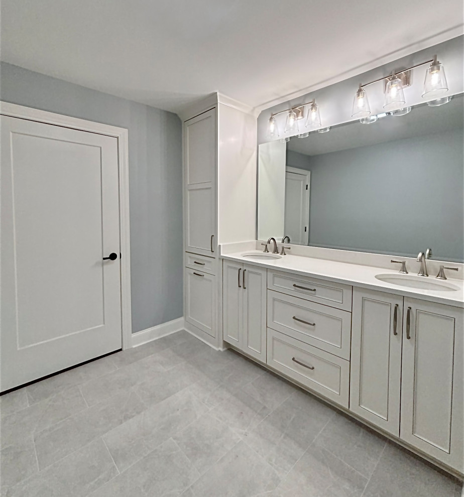 Universal Design Renovation