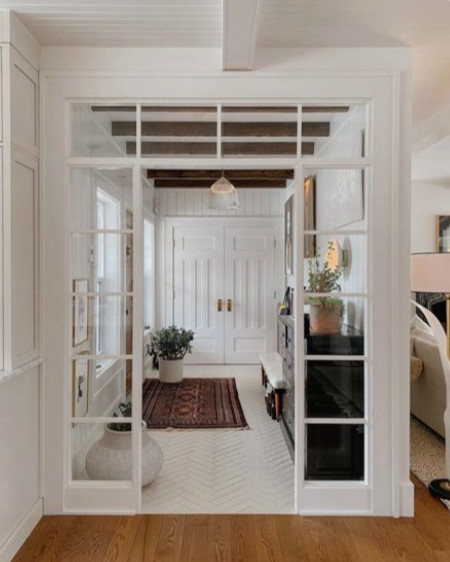 Are pocket doors right for your home? Benefits, drawbacks ...