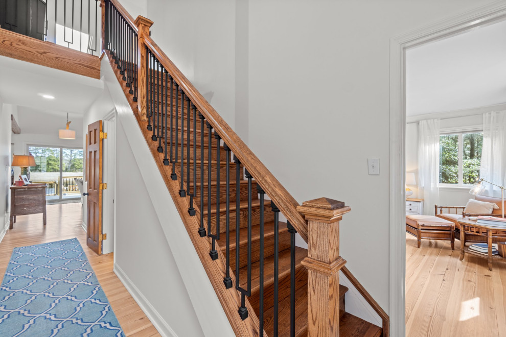 Short Term Rental Design - Dockside Haven