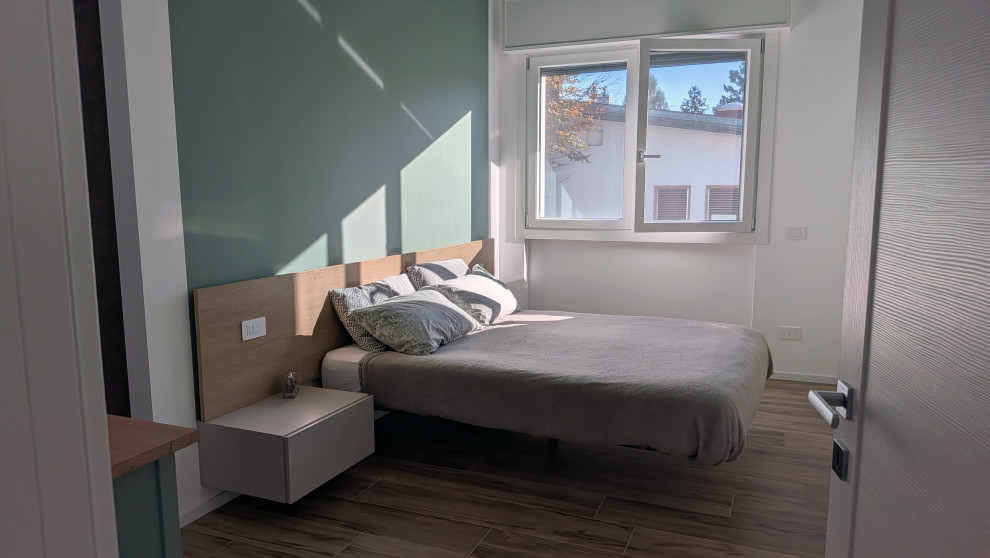 La villa di Paese - 180mq