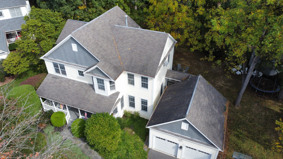 Owens Corning Lifetime Roofing System