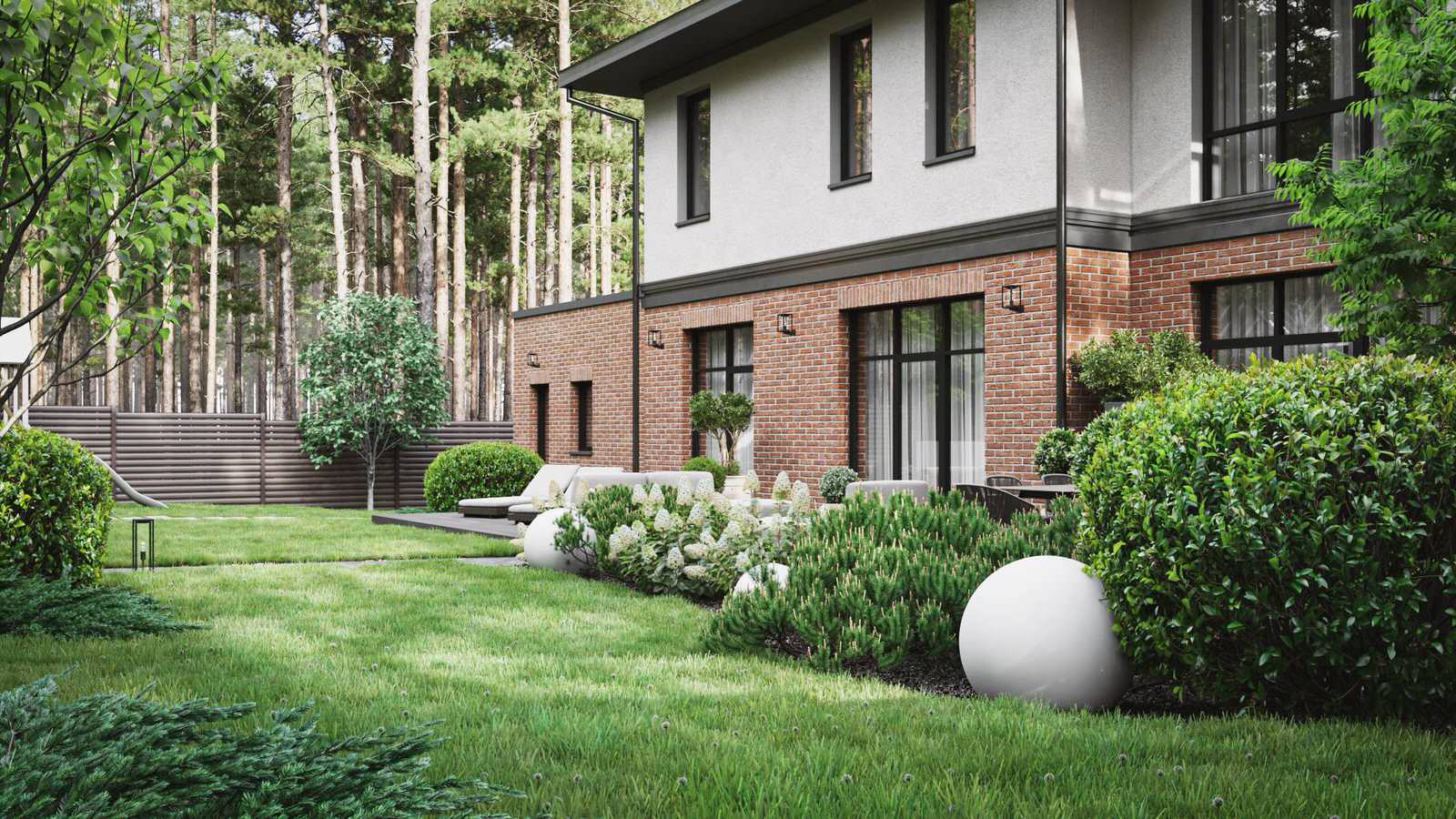 Пионер-Парк, 10 соток, 2024