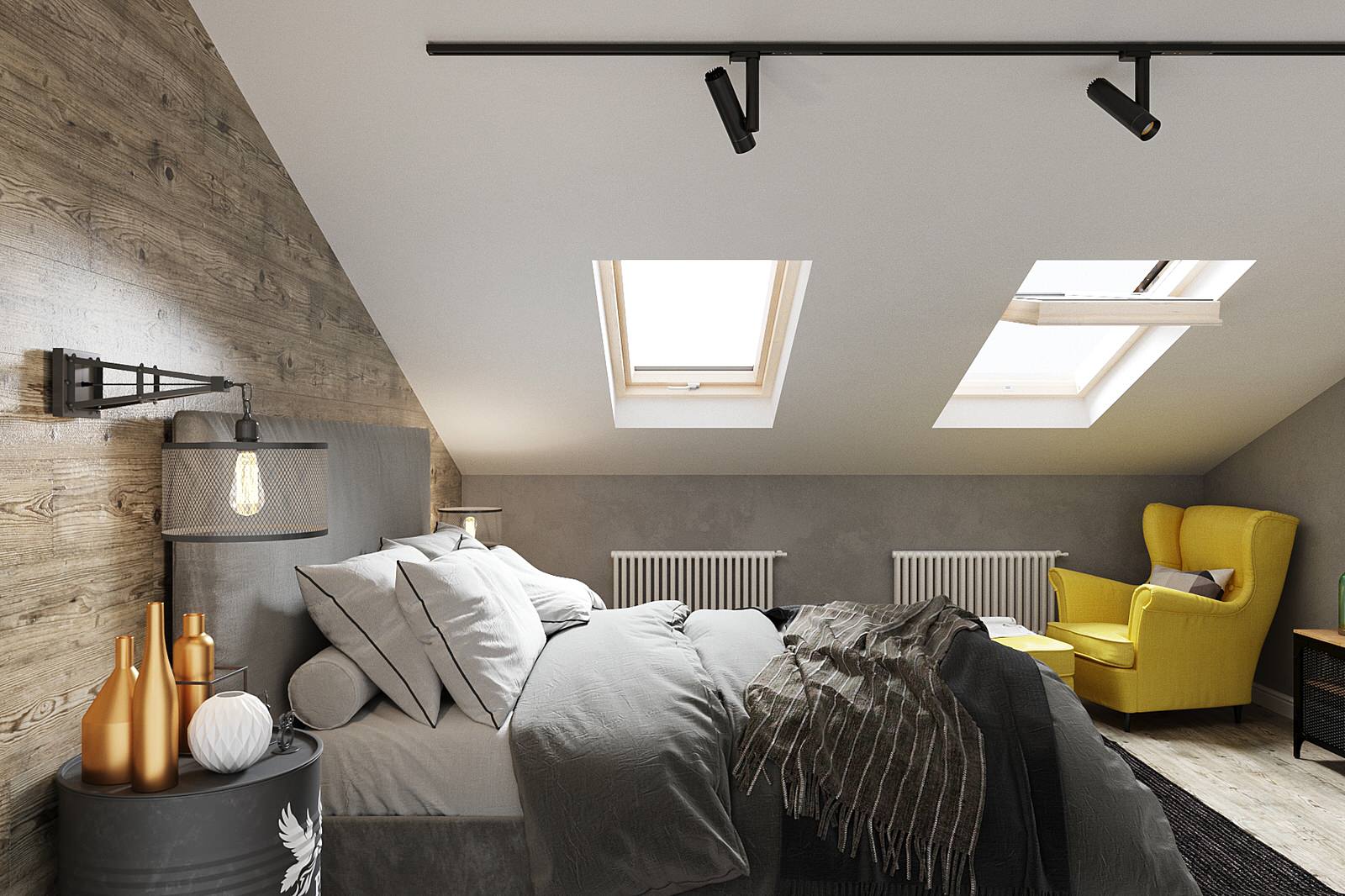 Дизайн квартиры