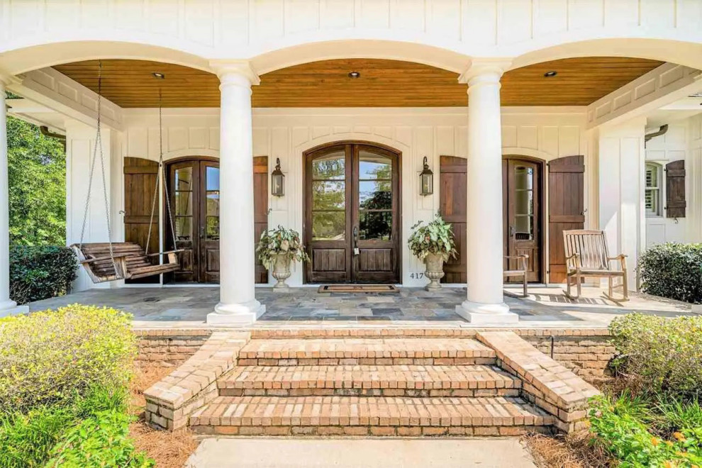 2007 Showcase Home