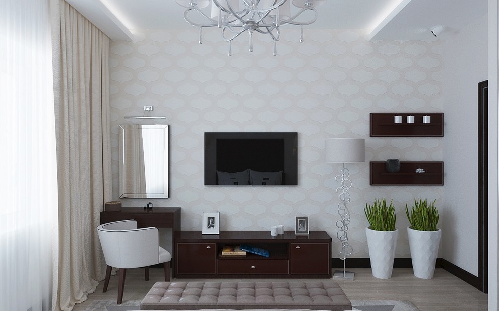 Коттедж 220 м2 - Томск, п. Просторный