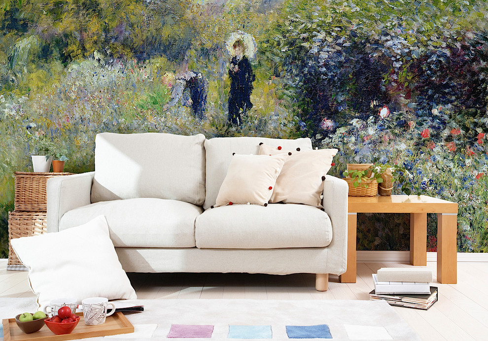Inspirational Wall Murals Other by Limitless Walls Houzz